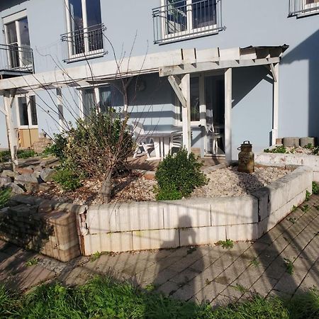 Grosse 3 Zi Wohnung Auf Der Pferde Farm Lahr  Exterior foto